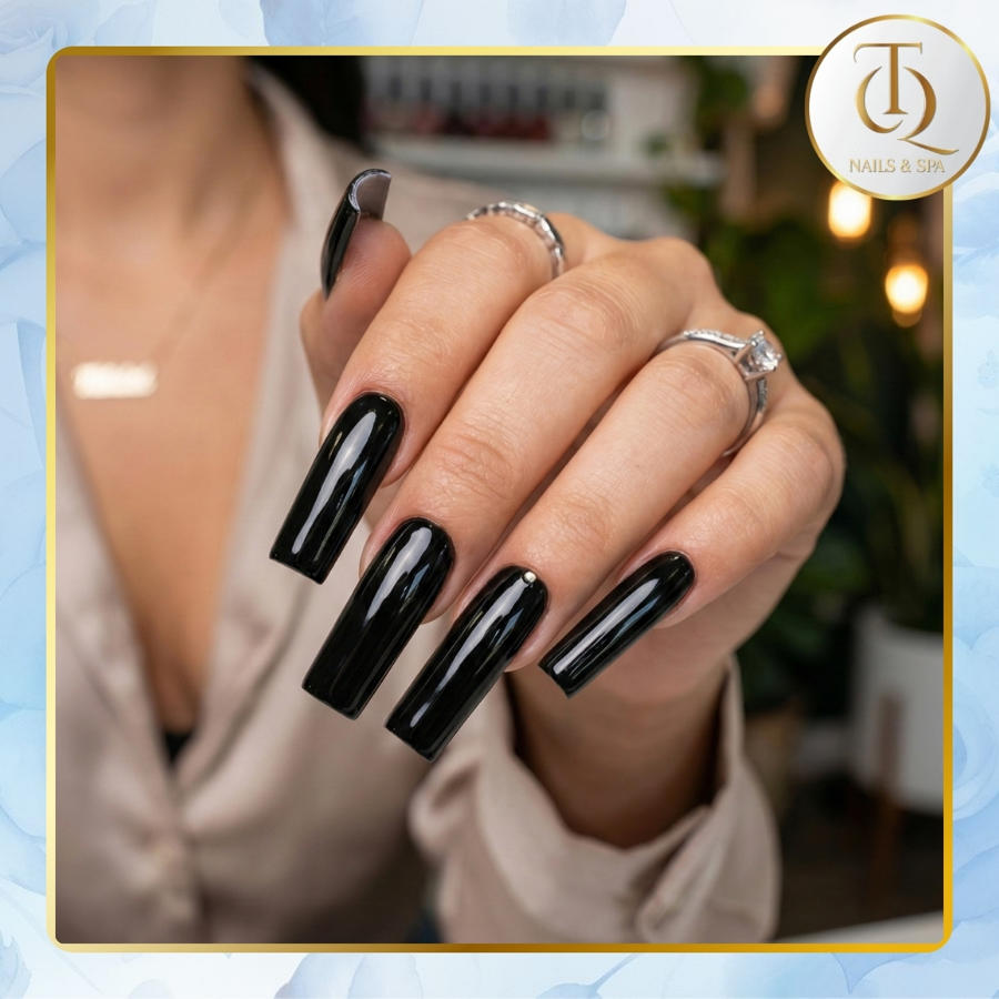 amazing nail